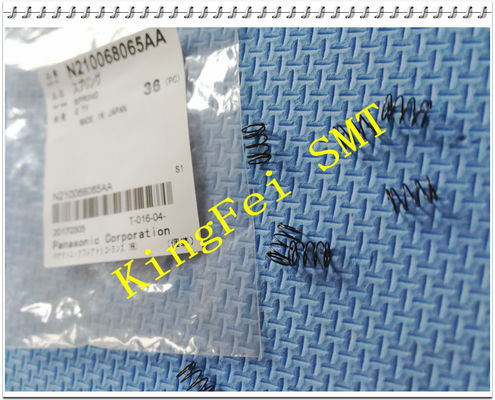 Beli Panasonic N210068065AA Spring Holder 12NH untuk Mesin CM402 CM602 pembuatan online