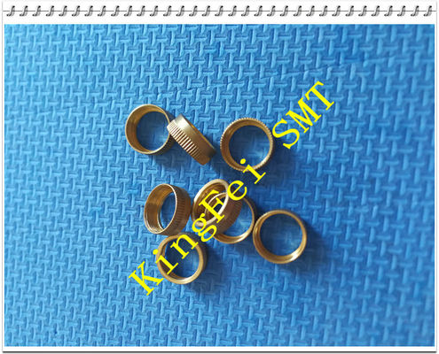 Beli Tutup Nut X01L5201201 / X02G52201 AI Spare Parts Untuk mesin Panasonic RHS2B pembuatan online