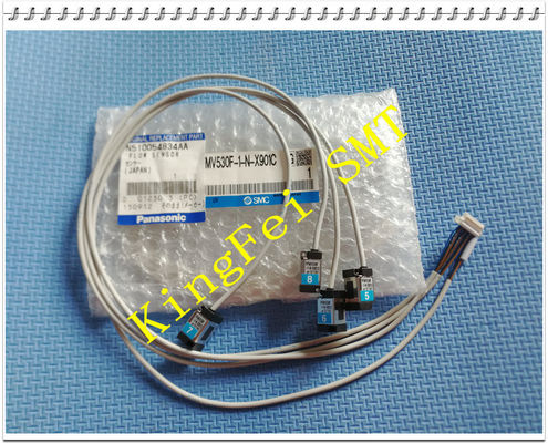 Beli N510054834AA Vacuum Sensor NPM 5-8 Head Untuk Panasonic NPM Machine pembuatan online