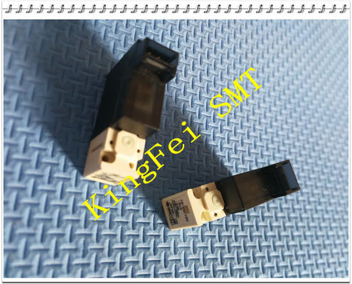 Beli 10-VQ110U-5L0-X46 NPM SMC Solenoid Valve N510028619AA Asli Baru pembuatan online
