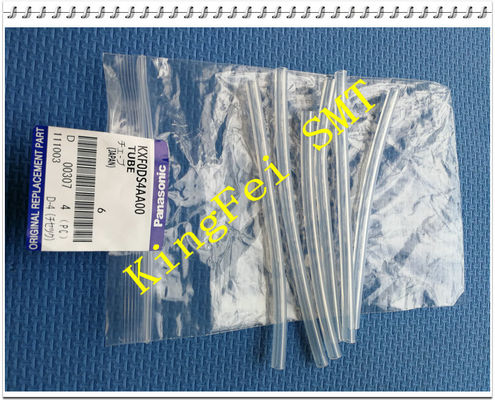 Beli Panasonic CM402 602 NPM Kepala Vacuum Hose KXF0DS4AA00 Tube Lembut pembuatan online