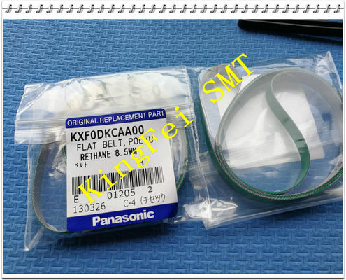 Beli KXF0DKCAA00 Sabuk Datar 8.5mm SMT Conveyor Belt Untuk Mesin Panasonic CM402 pembuatan online