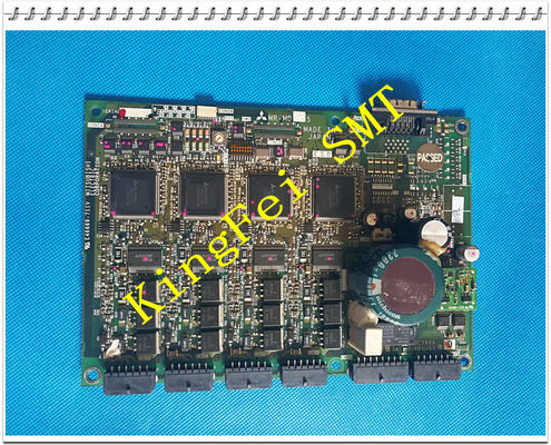 Beli L901E521000 SMT PCB Majelis JUKI FX-1 / R ZT SERVO AMP Asli Digunakan Dengan Kondisi Baik pembuatan online