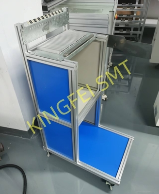 Rak Penyimpanan Pengumpan Samsung SM Samsung Feeder Exchange Jig