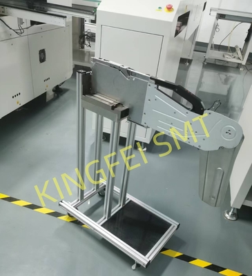 Rak Penyimpanan Pengumpan Listrik Samsung SME Samsung Feeder Exchange Jig SM471 SM481 SM482