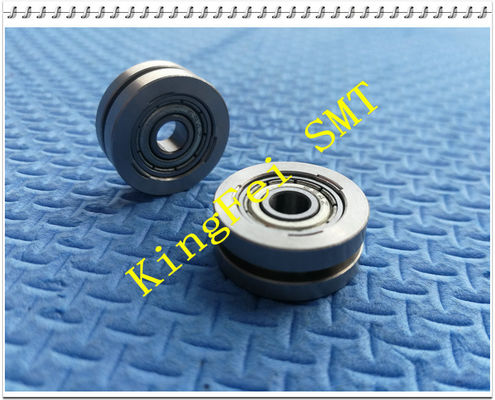 Beli E21117150A0 Conveyor Pulley ASM Untuk JUKI KE 750 760 2000 Mesin E20897210A0 pembuatan online
