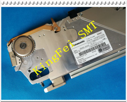 Beli KXFW1KS5A00 Panasonic CM602 8mm Pita Pengumpan dengan Sensor Asli Baru 10W pembuatan online