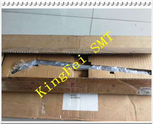 Beli E11117190B0 Spacer Kit (Untuk Sfn1as-Sfn4as) JUKI SMT Stick Feeder Parts pembuatan online