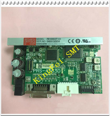 Beli J3153060 SM411 Servo Driver PB1D002P101 Papan PB1D003P100 Untuk Samsung Machine pembuatan online