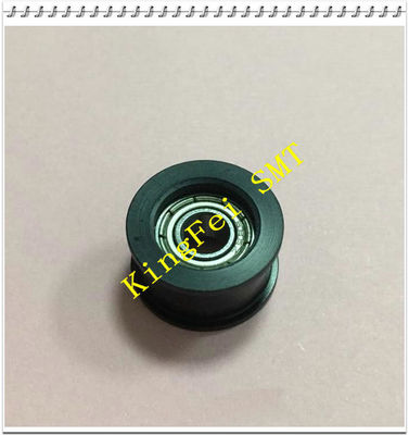 Beli Samsung CP45 SM411 SM421 SMT Suku Cadang Pulley Untuk Belt Conveyor pembuatan online