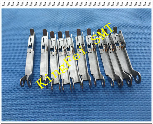 Beli 40081845 SMT Feeder Parts / Upper Cover 08 ASM Untuk JUKI CTFR 8x4mm Feeder pembuatan online