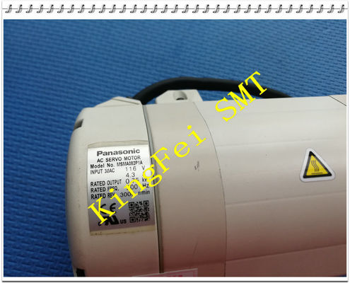 Beli Panasonic AC Servo Motor MSMA082P1A Untuk Samsung SM321 X Axis Motor pembuatan online