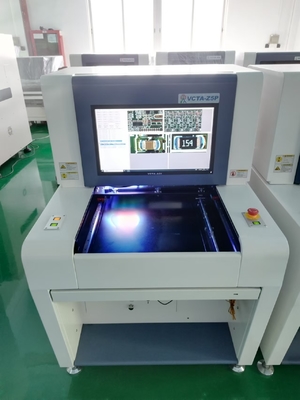 Mesin inspeksi optik otomatis SMT AOI VCTA-Z5P