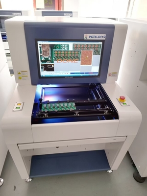 Mesin Inspeksi Optik Otomatis SMT AOI VCTA-A410