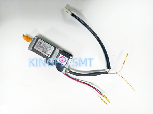 Motor Servo JUKI RX-7 Motor RX-7R T HG-AK0336D EZ149223523 EZ149223515