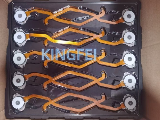 J90652109A Indeks Motor Assy SME8MM Feeder Motor AM03-007525A