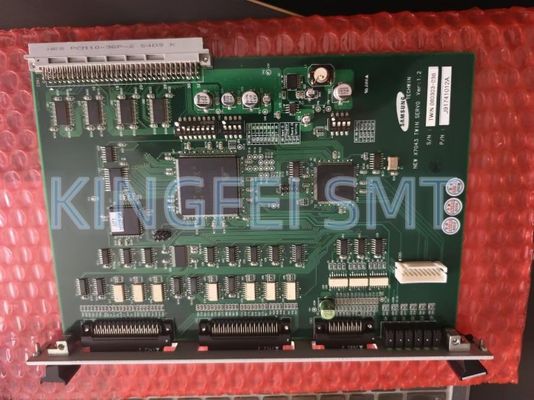 Beli Samsung SM411 Twin Board J91741012A Baru X7043 Twin Servo Board pembuatan online