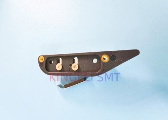 KHJ-MC2CS-00 Papan Panduan 12 KHJ-MC24D Yamaha SS/ZS12/16MM Bagian Feeder