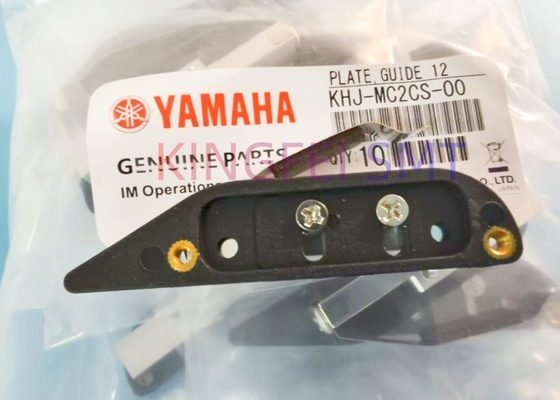 KHJ-MC2CS-00 Papan Panduan 12 KHJ-MC24D Yamaha SS/ZS12/16MM Bagian Feeder