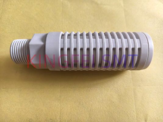 Beli PX055302000 JUKI RX-6 Silencer asli baru SMC Filering pembuatan online