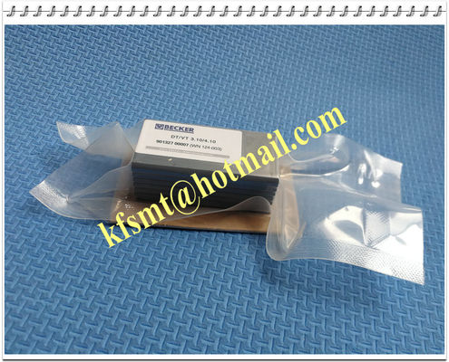 Beli 40078778 40061995 Suku Cadang SMT / JUKI FX2 Pisau Pompa Set pembuatan online