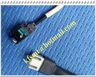 40063746 SMT Suku Cadang L829E1210A0 Dukungan Pin Emitter Sensor ASM