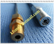 Logam Nozzle Grease Tube K48-M3854-00X Untuk NSK Grease Gun Metal Asli