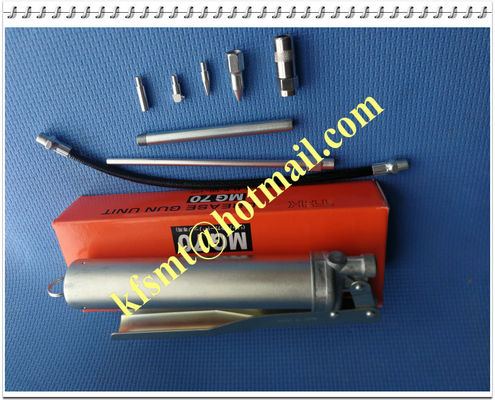 Beli THK Grease Gun Unit Asli Untuk JUKI Surfact Mount Machine MG70 pembuatan online