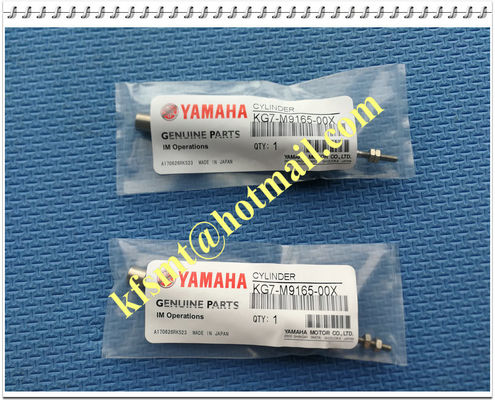 Beli KG7-M9165-00X SMC Air Cylinder Untuk Yamaha YV100II Lokasi Pin PBDAS6 * 30 pembuatan online