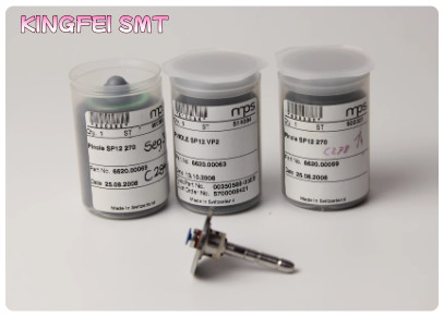 Siplace Sleeve RV12 00350588-03 Siemens HS50 Bagian