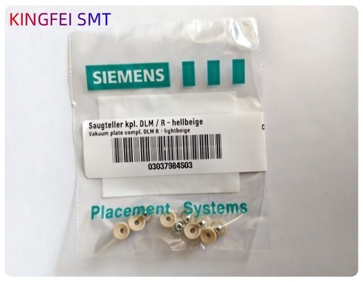 Vacuum Plate Compl. DLM R 03037984S03 Siemens Sleeve Karet Pad