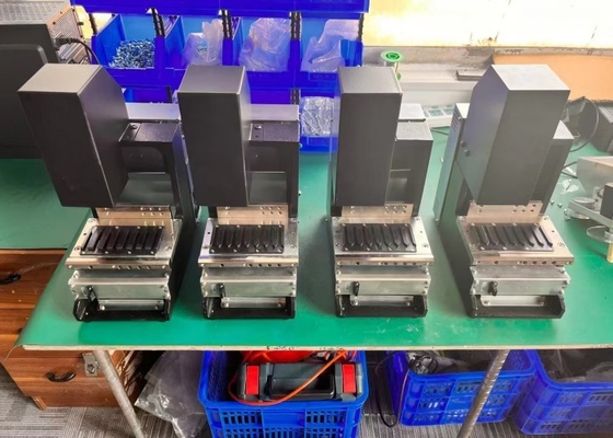 Yamaha SS ZS Kalibrasi Feeder Listrik KHJ-MD800-010 SS Stasiun Tune-Up