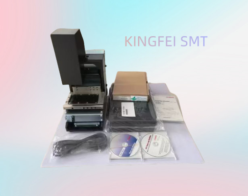 Yamaha SS ZS Kalibrasi Feeder Listrik KHJ-MD800-010 SS Stasiun Tune-Up