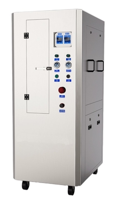 Mesin Pembersih Stencil SMT Profesional Sistem Pembersihan PCB Otomatis Berkecepatan Tinggi