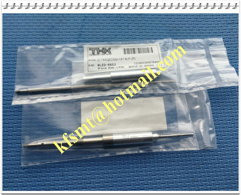 Beli N510068432AA BALL SPLINE HEAD 16 NOZZLE SMT Spare Parts Untuk Panasonic NPM Machine pembuatan online