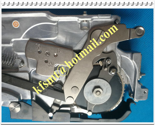 Beli JUKI AF16FS Feeder E4003706AB0 SMT Feeder Asli Untuk Mesin KE2000 pembuatan online
