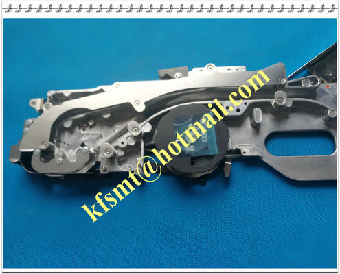 Beli JUKI FF245S FEEDER E50037060B0 SMT Feeder Untuk Mesin JUKI KE2000 Kinerja Tinggi pembuatan online