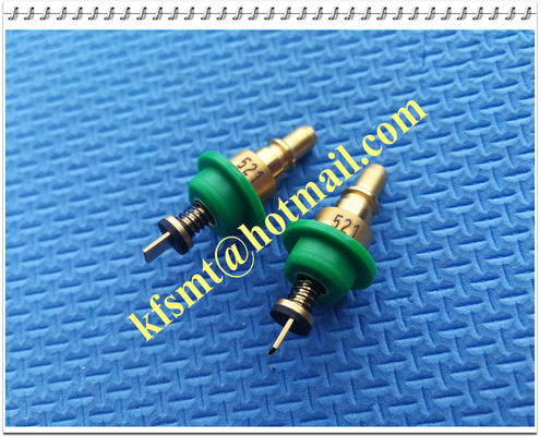 Beli JUKI NOZZLE 521 ASSY SMT Nozzle Untuk JUKI KE2000 Mesin Asli Baru pembuatan online