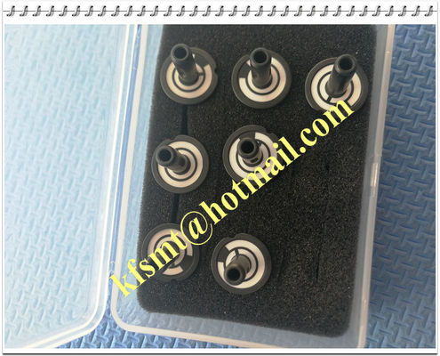 Beli Asal Ipulse K02 SMT Nozzle Untuk Mesin FV-7100 Ukuran 0,9 / 0,65 pembuatan online