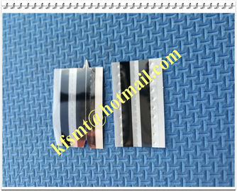 Panasonic SMT / SMD Ganda 8mm Penyambungan Tape ESD Putih / Warna Hitam