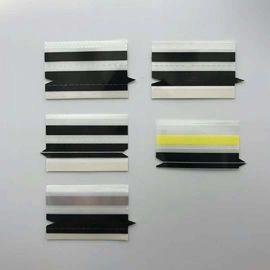 Panasonic SMT / SMD Ganda 8mm Penyambungan Tape ESD Putih / Warna Hitam