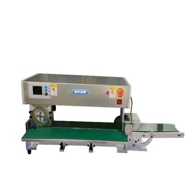 Mesin pemisah PCBA Mesin pemotong PCB SMT Manual Desktop PCB Router