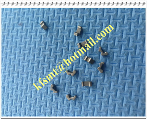 Beli DT401 HOLDER Clamp Arm KXFB00L1A02 SMT Suku Cadang 220V 0.068 Lengan Logam Kecil pembuatan online