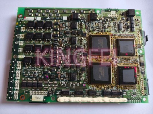 Beli 40155289 4 Axis Servo Amp untuk Mesin JUKI KE2070 KE2080 pembuatan online