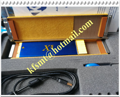 Beli KIC X5 Thermal Profiler Dengan Perangkat Lunak SPC Dan Kemampuan RF Untuk Reflow pembuatan online