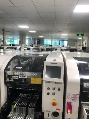 Beli Panasonic NPM W Chip Mounter Solusi Utama Anda untuk Perakitan SMT Efisiensi Tinggi pembuatan online