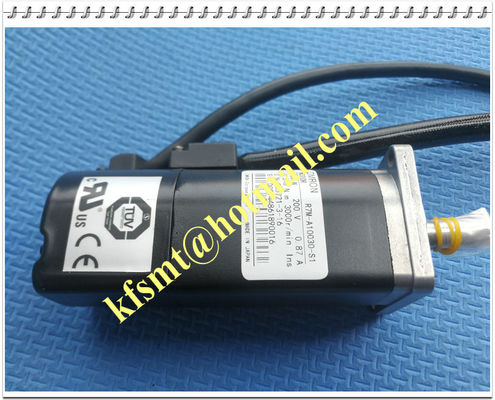 Beli SP400 R7M-A10030-S1 Omron Servo Driver Motor Untuk Mesin Printer Samsung pembuatan online