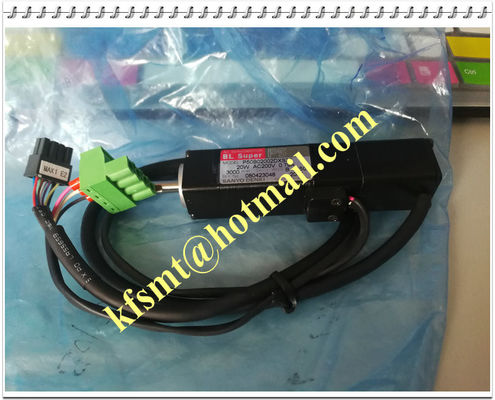 Beli P50B02002DXS30 Servo Driver Motor Untuk Samsung CP60L Z Axis Motor Asli pembuatan online