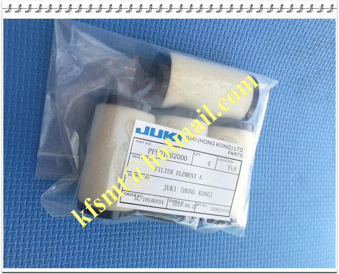 Beli PF901002000 SMC Filter Elements Untuk JUKI KE2050 KE2060 KE2080 Machine pembuatan online