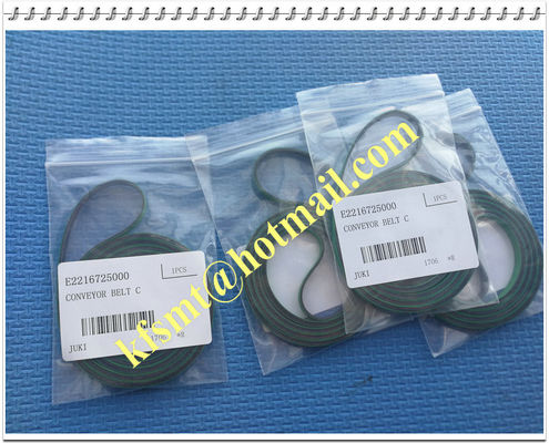 Beli Durable E2216725000 1560mm SMT Conveyor Belt Untuk 750 760 Machie / Juki Suku Cadang pembuatan online